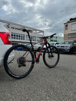 Hardtail Mountainbike Canyon Exceed CF SLX