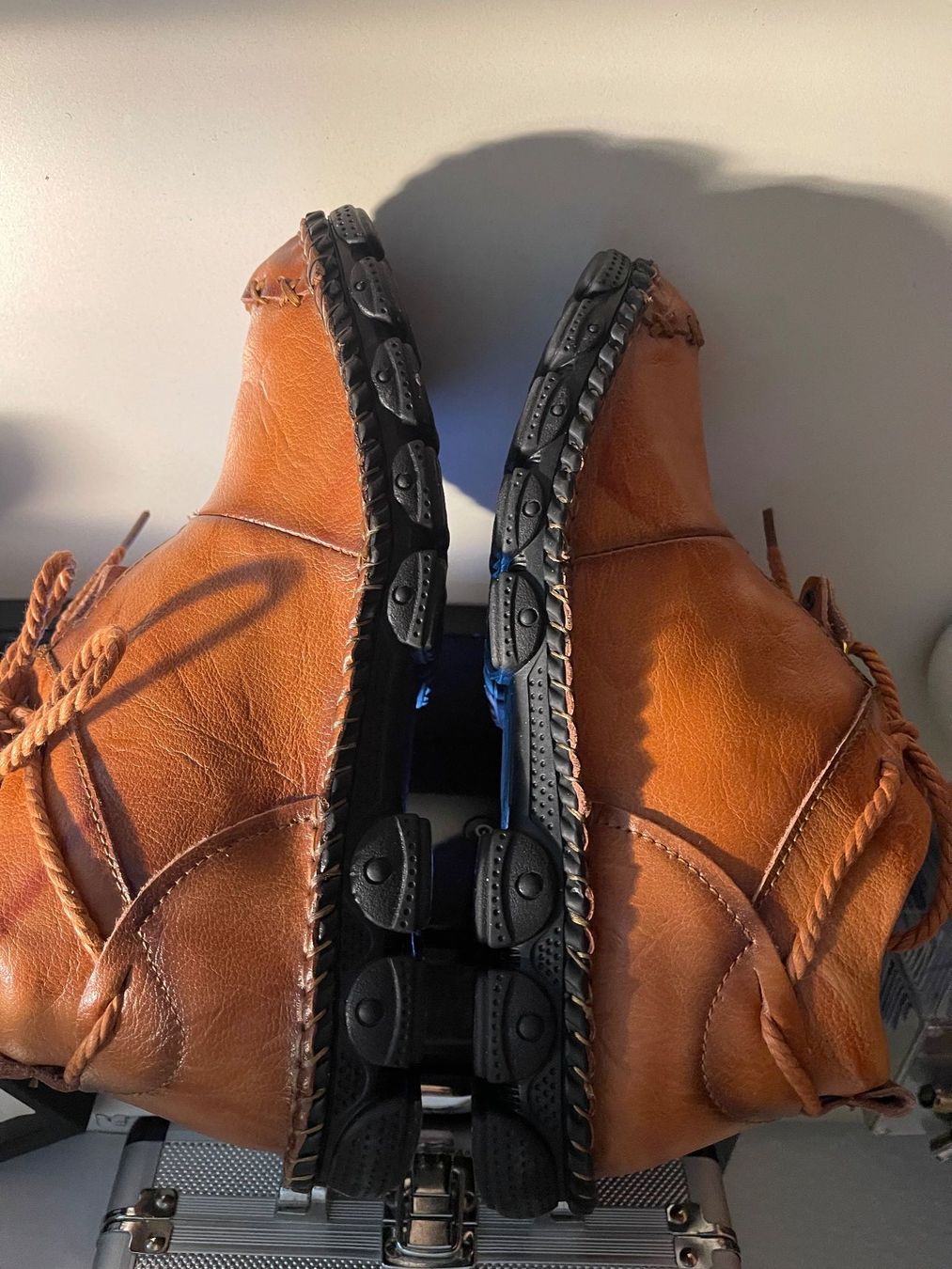 Scarpe da donna: Frauenschuhe leder – Nuovo e nell'imballaggio originale da Zürich venduto da gis0041 1