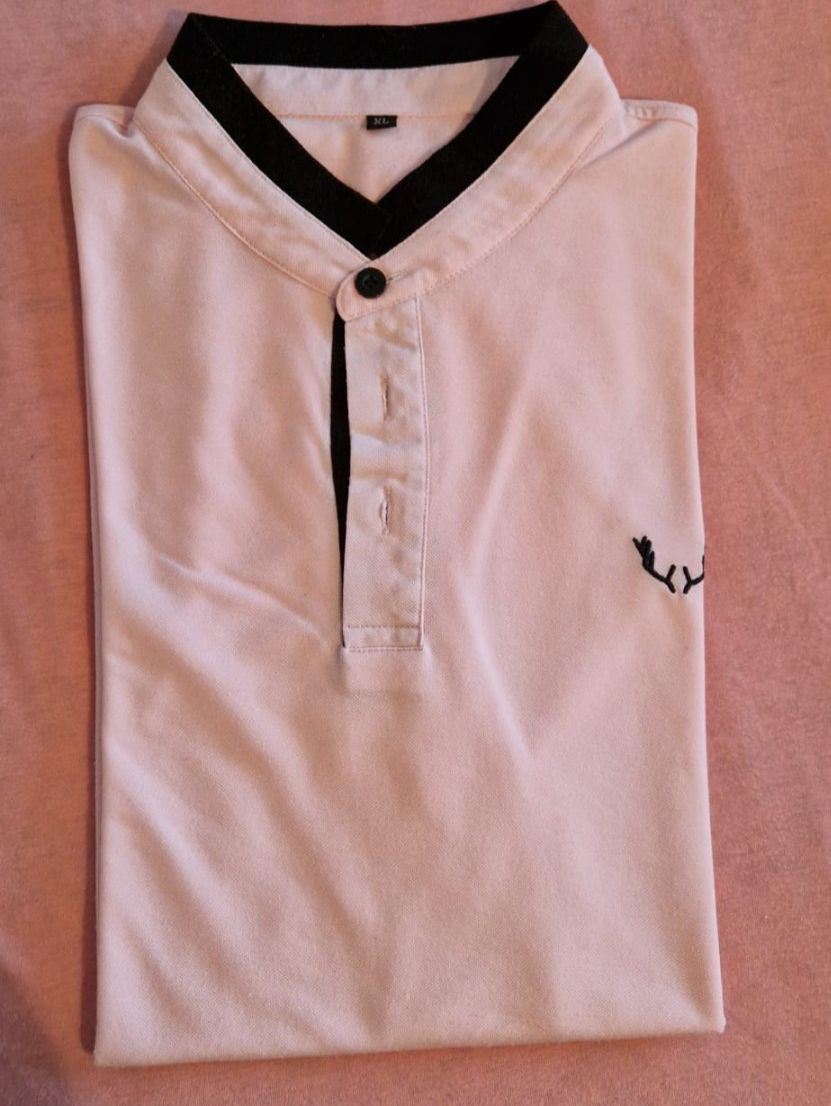 Magliette Polo: Poloshirt – Usato da Frauenfeld venduto da jgh_gx6v 1