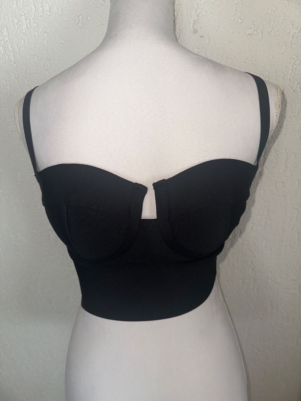 Tops: Bustier Top Grösse Cup C – Neu (gemäss Beschreibung) aus Dagmersellen von sniff64