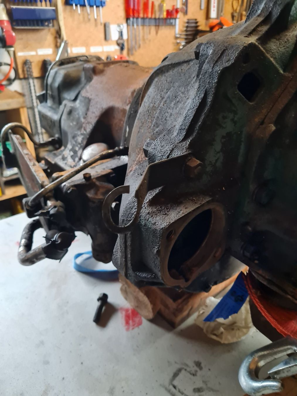 Buick Tutti pezzi di ricambio auto: Buick – Usato da Rufi venduto da Pgs8000