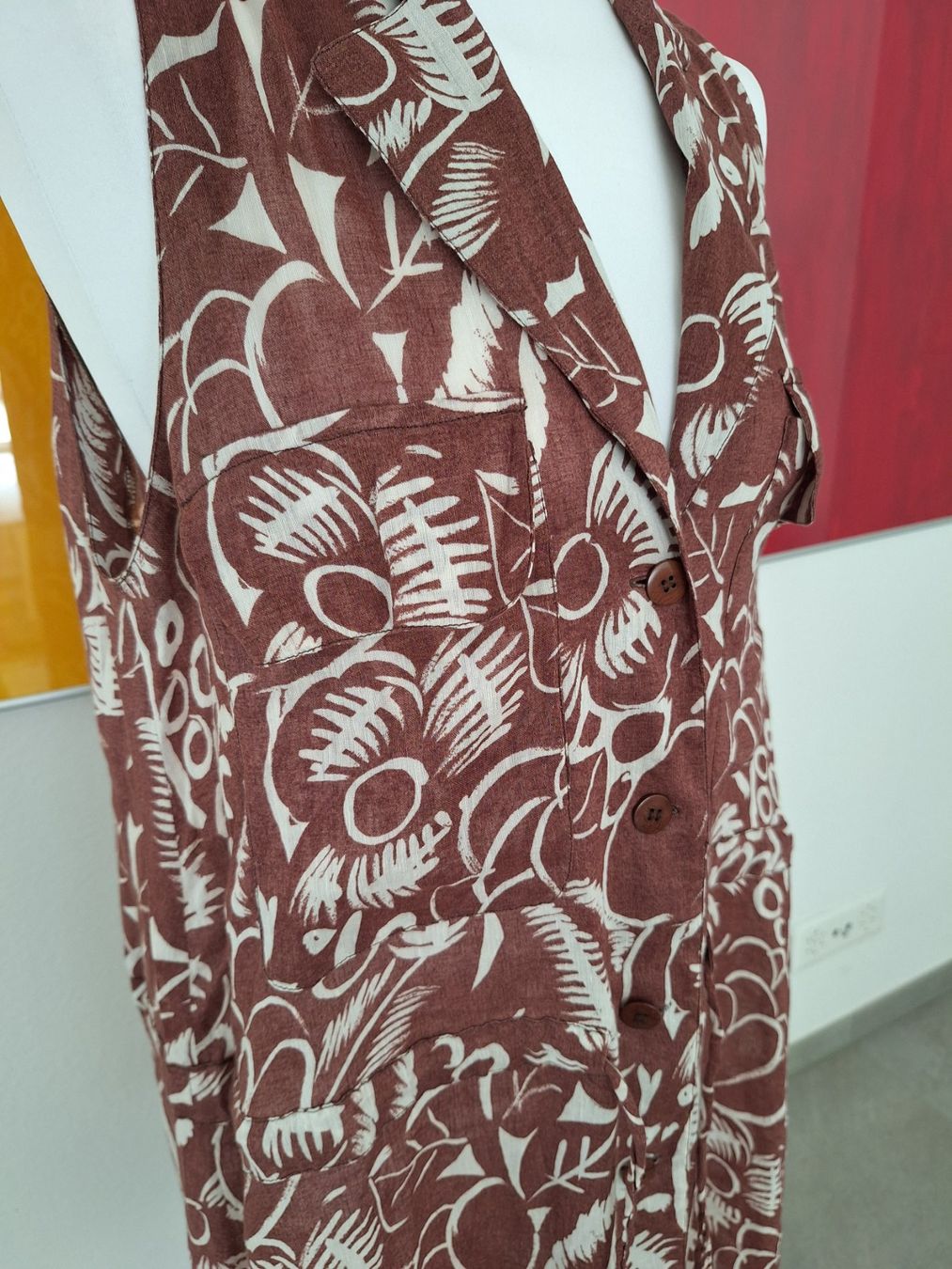 Vestiti: Damenkleid (Hänger) – Nuovo (secondo la descrizione) da Mühlethal venduto da prackendorf 4