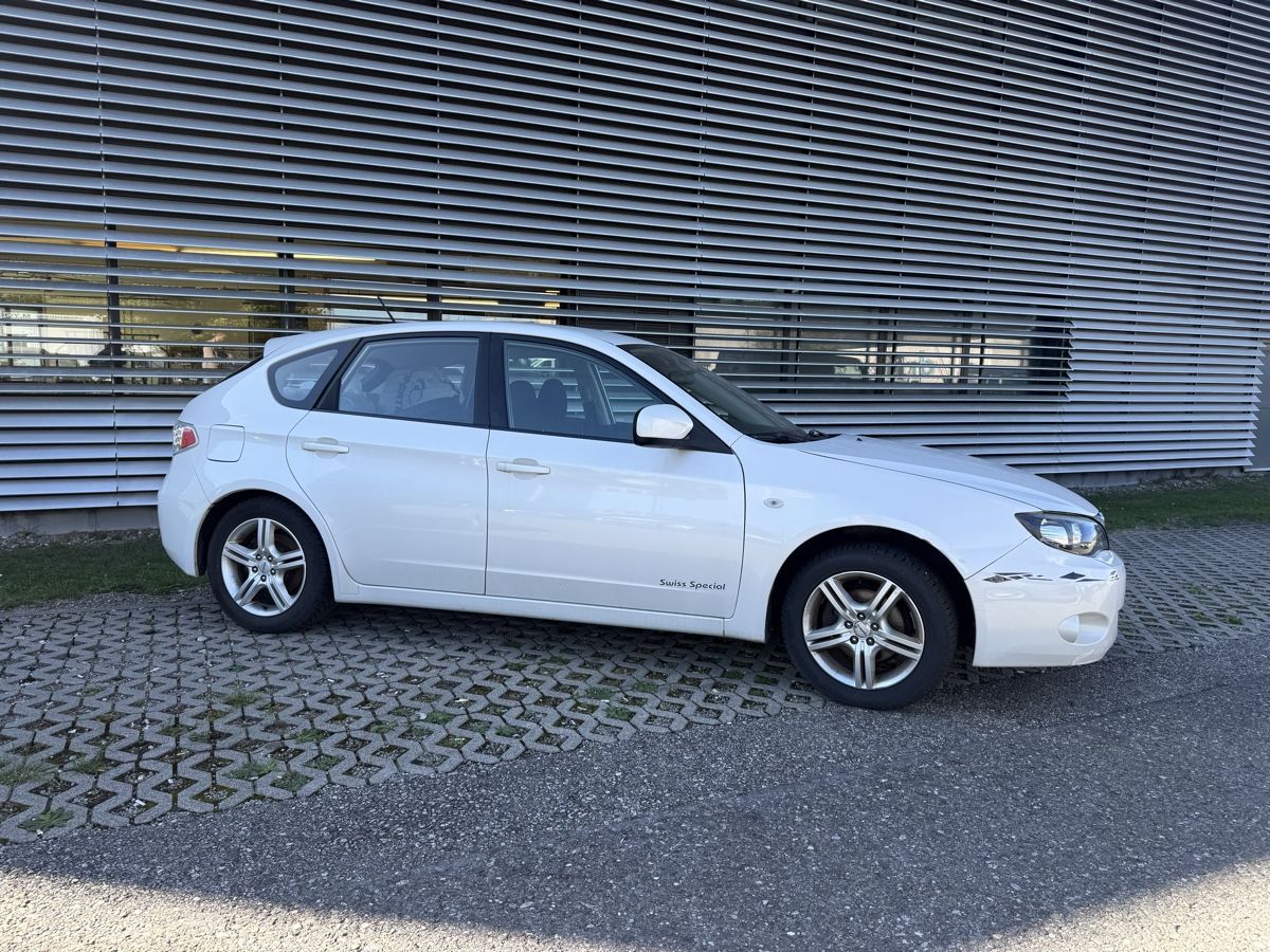 Subaru Autos: Subaru impreza 2.0 R AWD – Gebraucht aus Watt von m_y_8xvj 4