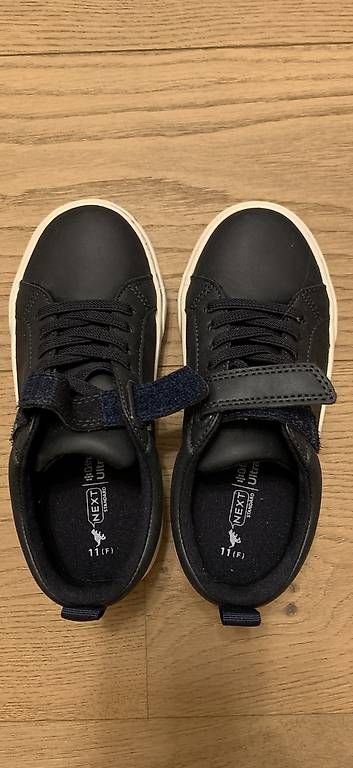 Scarpe per ragazzi: Schuhe  – Usato da Basel venduto da Frani010