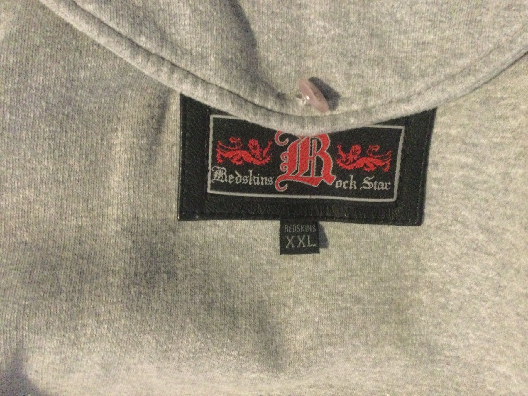 Redskins Giacche: VESTE REDSKINS 3/4 – Nuovo (secondo la descrizione) da Brügg BE venduto da traindenuit 4