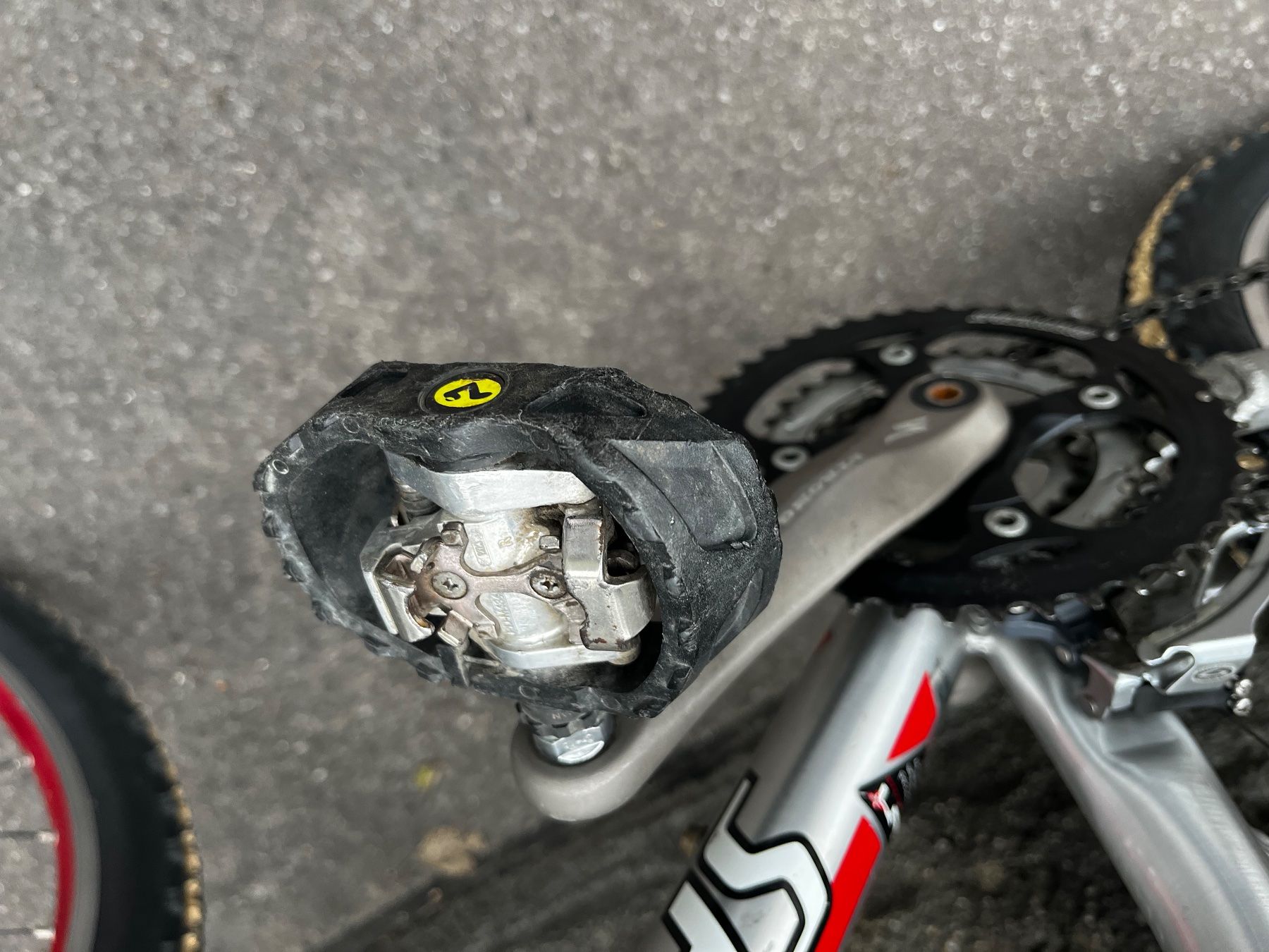 Specialized Biciclette: Specialized Enduro – Usato da Mühlethurnen venduto da Kolly225 8