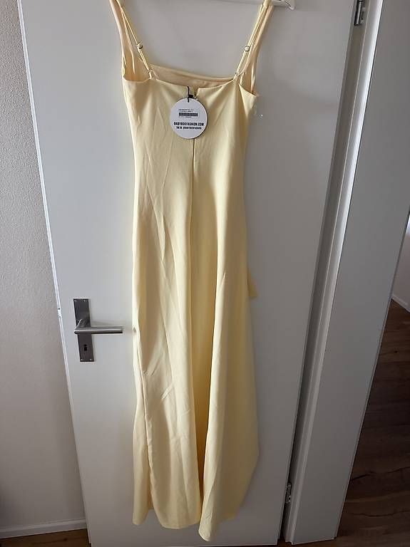 Kleider: Kleid Babyboo – Gebraucht aus Bern von amanda-staub 1