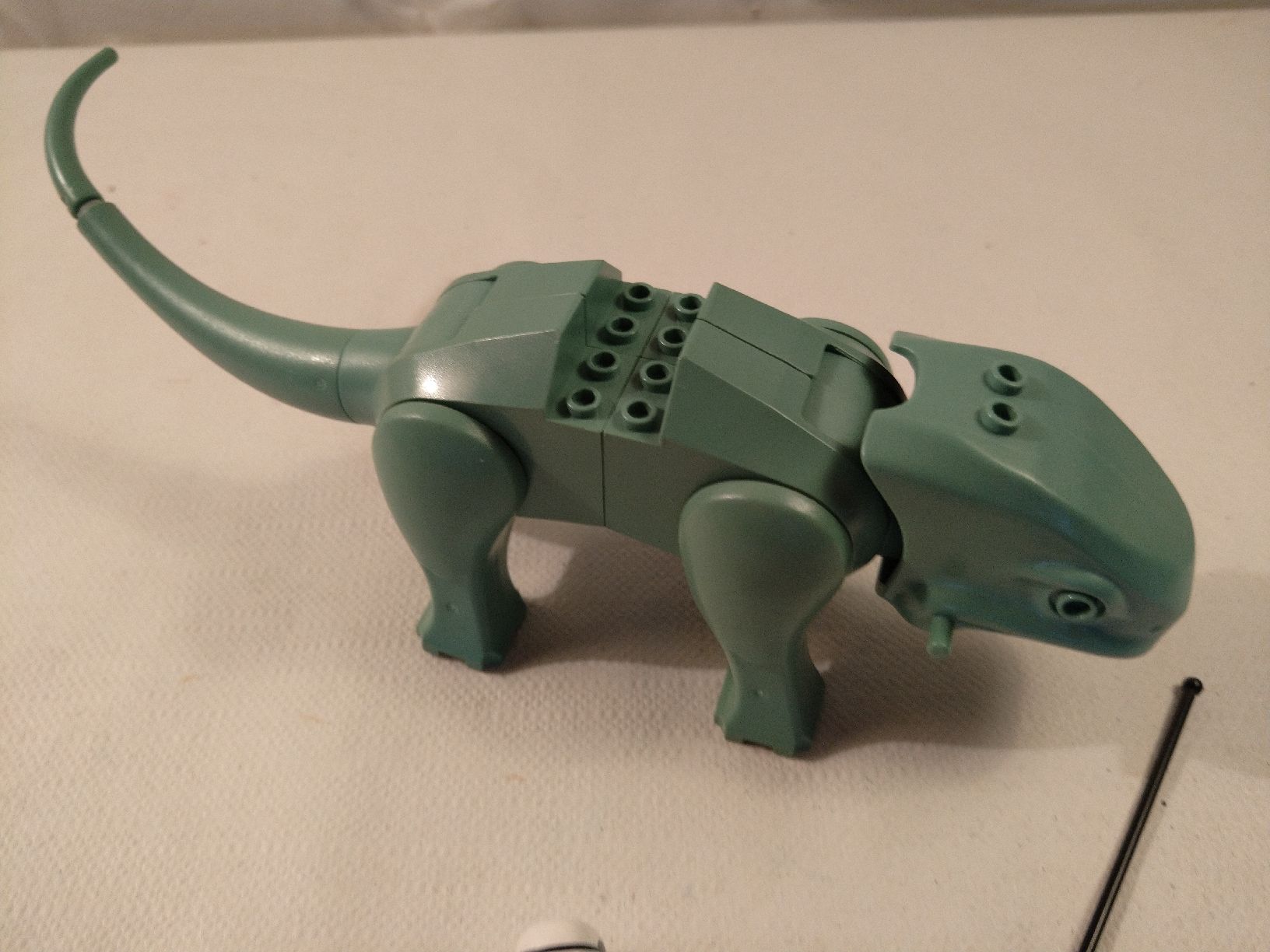 Lego Kit di costruzioni: Lego - Star Wars - Dewback + Sandtrooper – Usato da Les Brenets venduto da LEGO_SHOP_2416 1