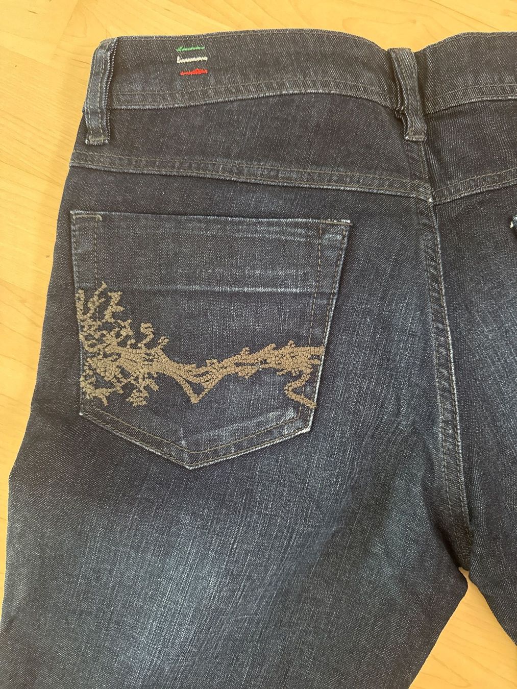 Diesel Jeans: Jeans Diesel "Ronhy" W31 L32 – Gebraucht aus Winterthur von Emma0312 3