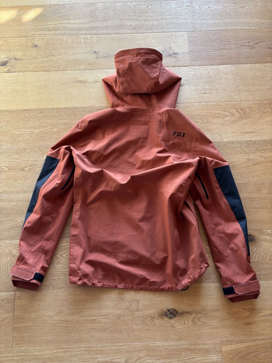 Fox Giacche: Fox Defend Jacke Grösse L – Usato da Sumiswald venduto da phil00 1