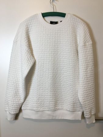 Damen - Unisex SWEATSHIRT- Pullover Gr. 44 =104cm, NEU