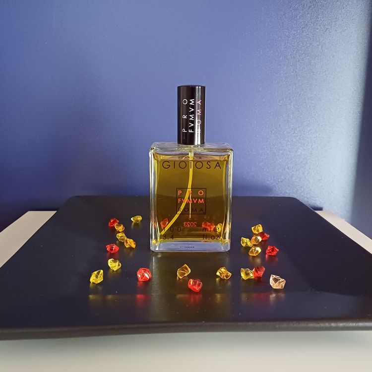 Profumum Roma Gioiosa Sample/Probe/Échantillon/Campione | Kaufen auf ...