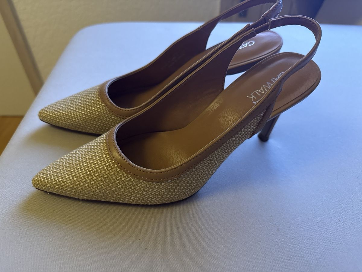 Scarpe da donna: Higheels – Nuovo e nell'imballaggio originale da Leibstadt venduto da lua_hd6w