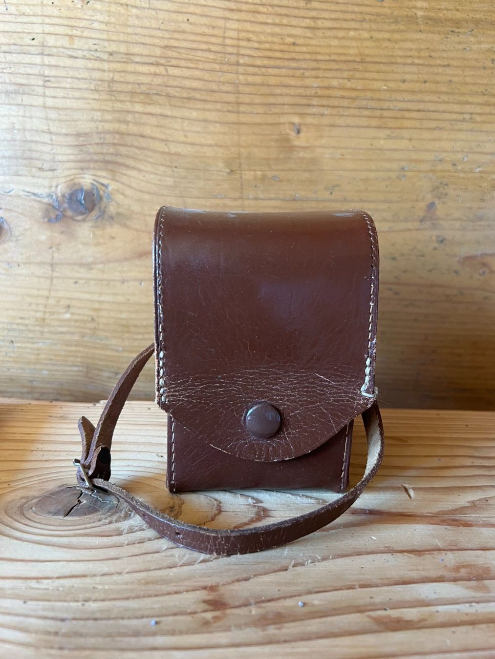 Agfa Appareil photo: Agfa SYNCHRO BOX mit Etui – D'occasion à Wolfhalden par 010177 2