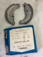 Bremsbacken Zündapp KS 50 / Forma J 1009