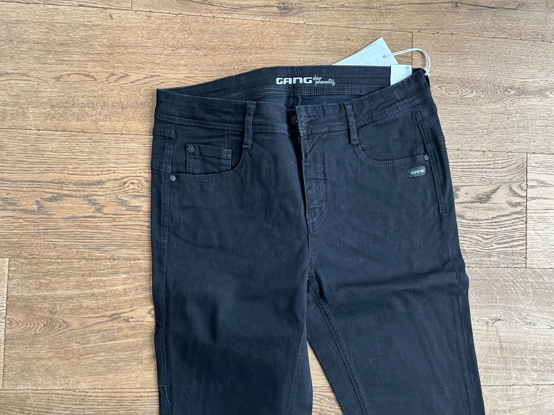 Gang Jeans: Jeans, Gang, ++NEU++, 32 – Neu (gemäss Beschreibung) aus Stettfurt von outlet72 2