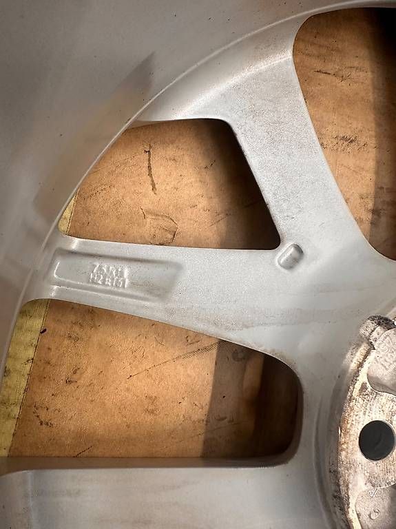 Seat Felgen: Seat Felgen – Gebraucht aus Wilen b. Wil von Schoeppi32 1