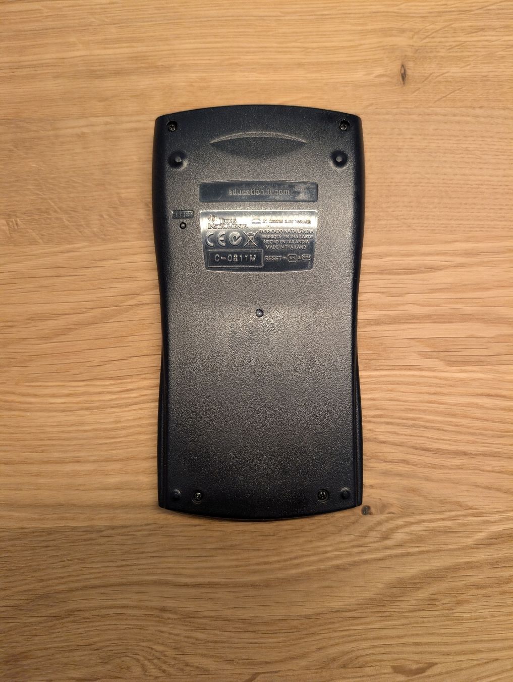 Texas Instruments Calcolatrici tascabili: Texas Instruments TI-30X IIS – Usato da Winterthur venduto da mrcsrs 1