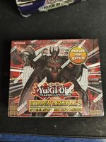Yu-Gi-Oh Hidden Arsenal 5 Booster Box