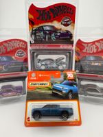 Matchbox Rivian R1T Pickup - 2022 - 38/100