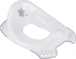 Keeeper Toilettensitz Ewa nordic white mit Stern