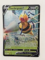 Carte Pokémon DARDARGNAN astres radieux 🇫🇷 