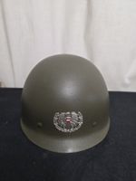 Österreichischer Kunstoff Bundesheer oliv guter Zustand