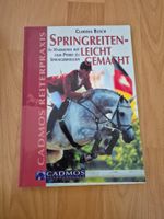 Pferdefachbuch