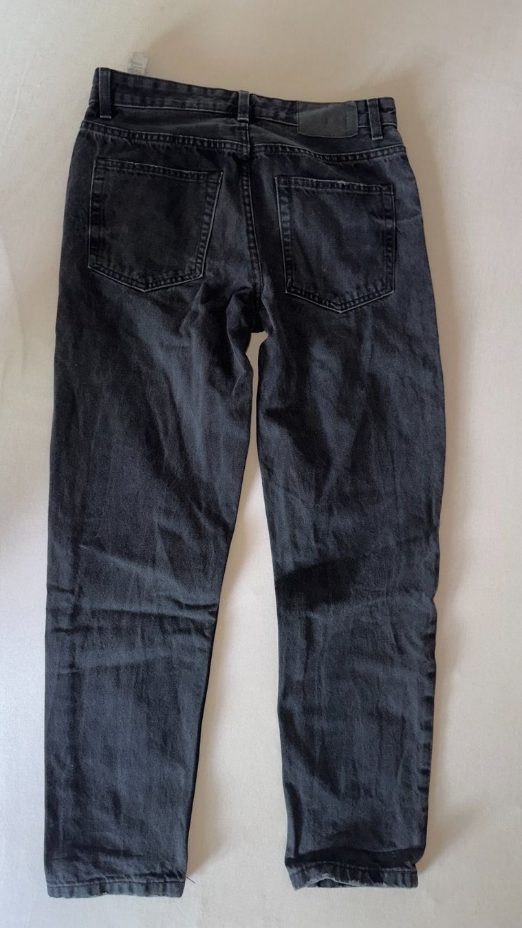 Bershka Jeans: Bershka Jeans – D'occasion à Thun par mas_p66x 1