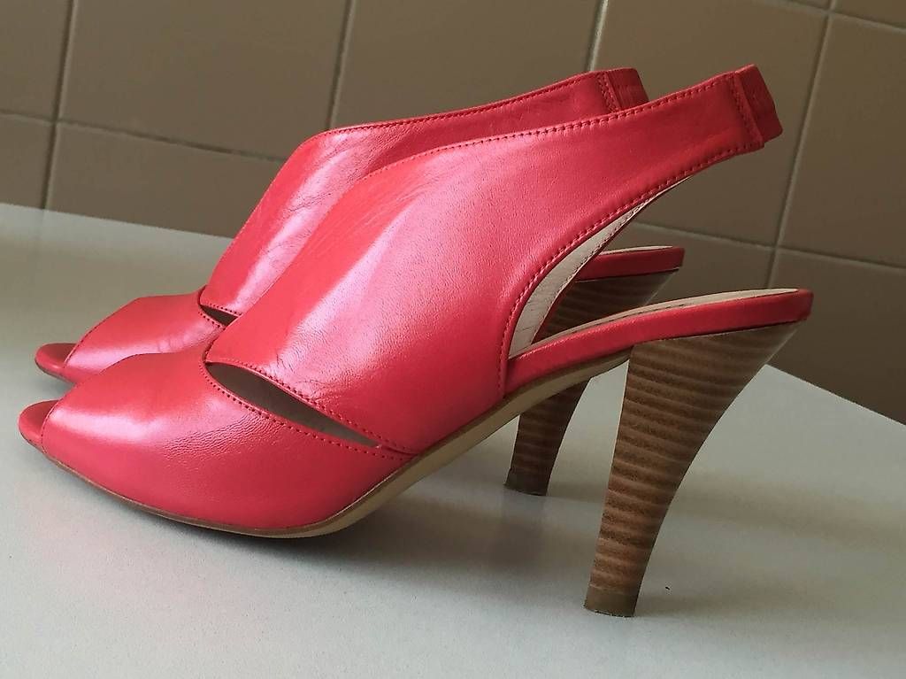 Scarpe da donna: Magnifiques escarpins MINELLI – Usato da Grand-Lancy venduto da paddydy 2