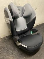 Siège auto Cybex Solution S2 i-FIX