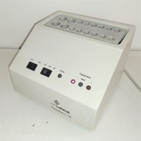 Rundküvettenthermostat LT 1 W Dr. Lange