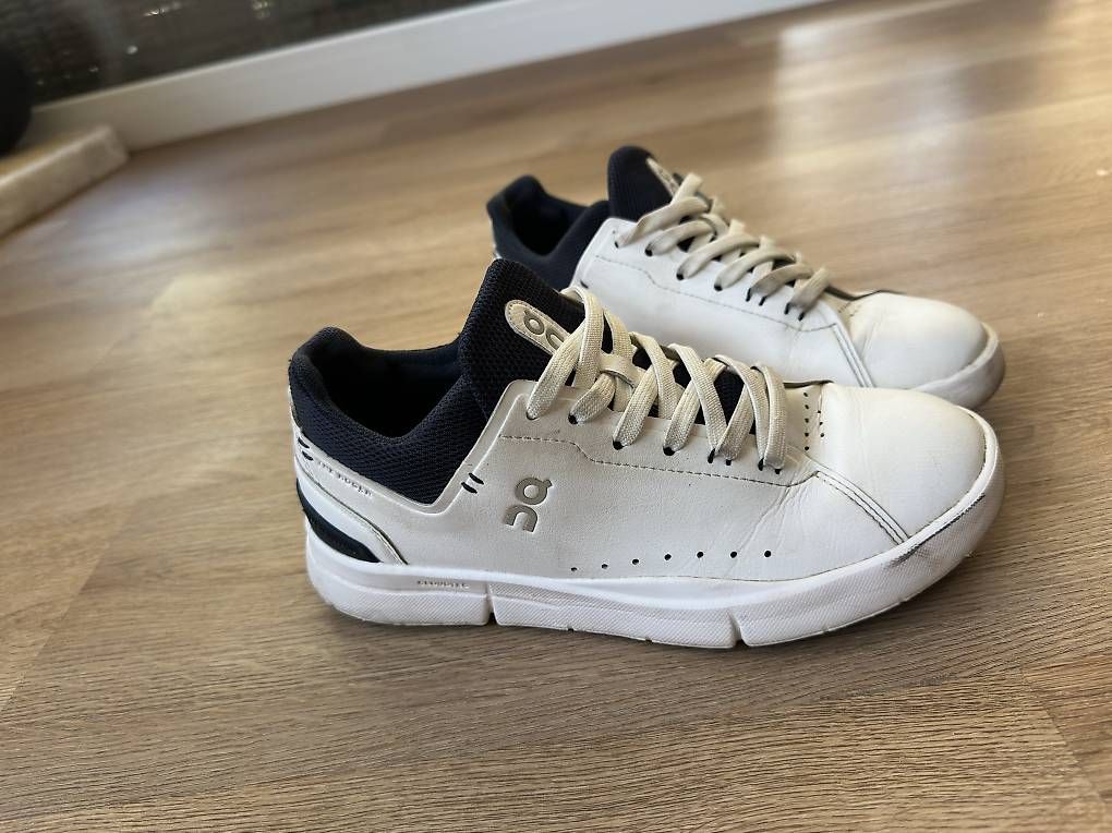 Chaussures femmes: On Schuhe Roger Federer 37.5 – D'occasion à Sirnach par ang_5vct 1
