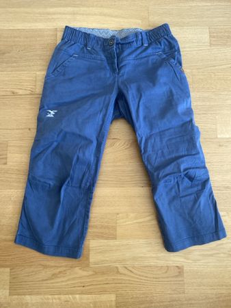 Kletterhose Gr. 36/S