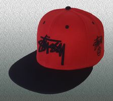 Stüssy Cap