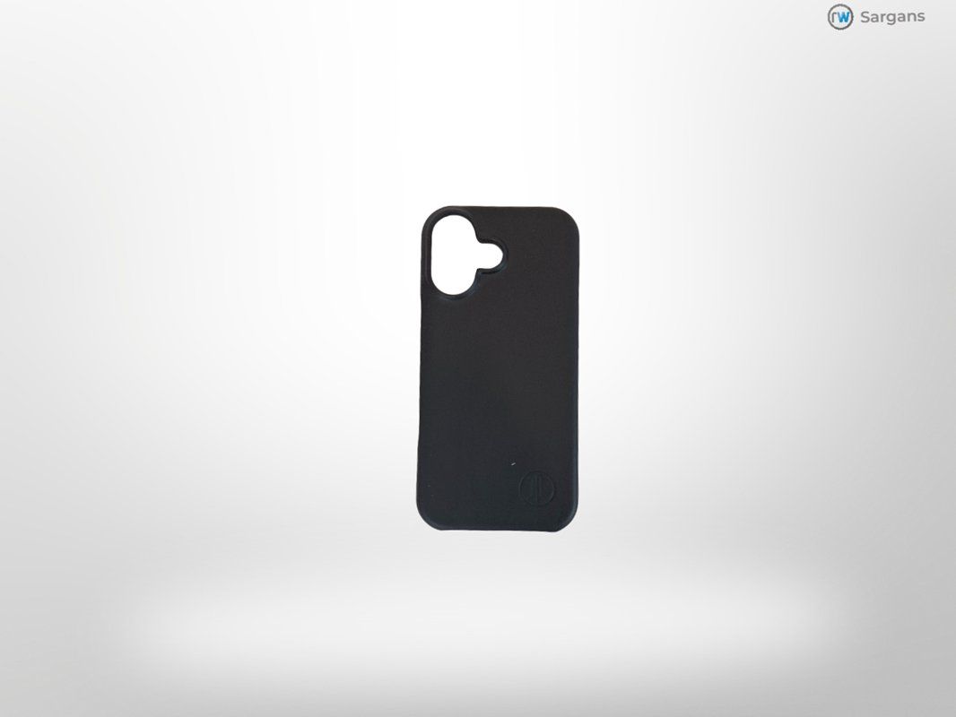 Apple Coques & Protection écran: JT BERLIN Hülle Iphone 17 Schwarz – Neuf (Voir description) à Sargans par Restwert_Sargans 1