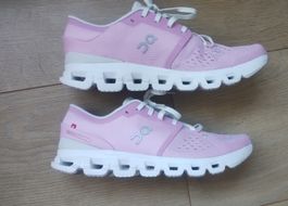 On Cloud Turn-Laufschuhe Grösse 40 neu