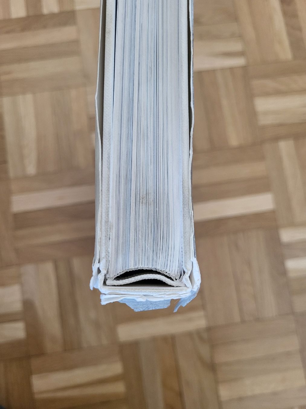 Libri: El Croquis. Herzog & de Meuron 1981-2000 – Usato da Genève venduto da Poupoulita 5
