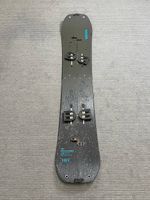 K2 Freeloader Splitboard 151 cm inkl. Pucks