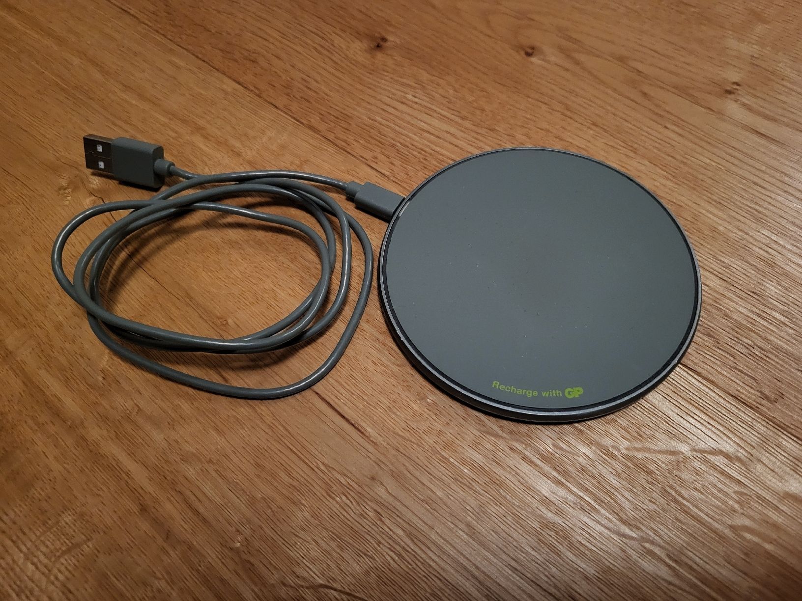 Caricabatterie: Wireless Charger - !!!TOP-ANGEBOT!!! – Usato da Hefenhofen venduto da Ramon85 1