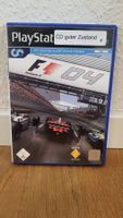 PS2 - F1 04