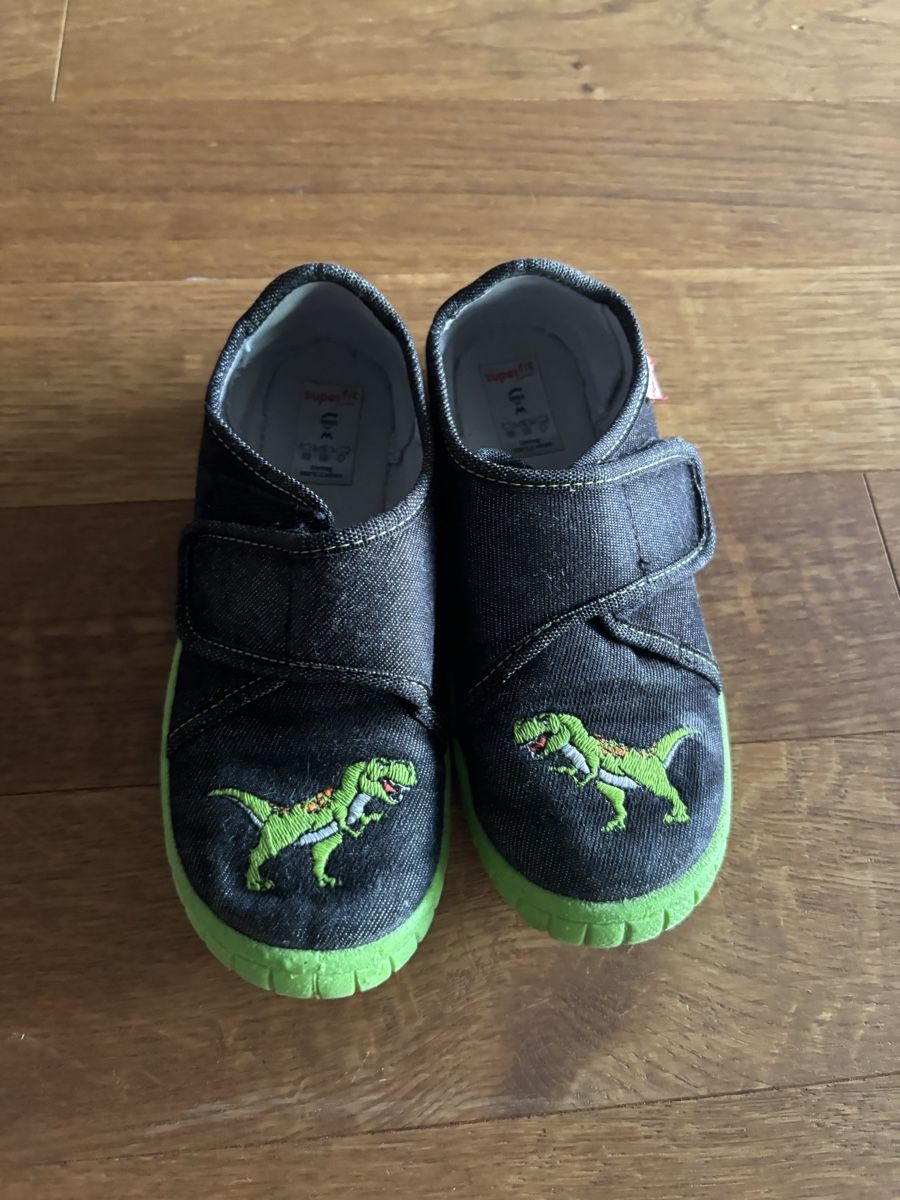 Superfit Scarpe per ragazzi: Finken Superfit 29 – Usato da Buchrain venduto da Ham2383