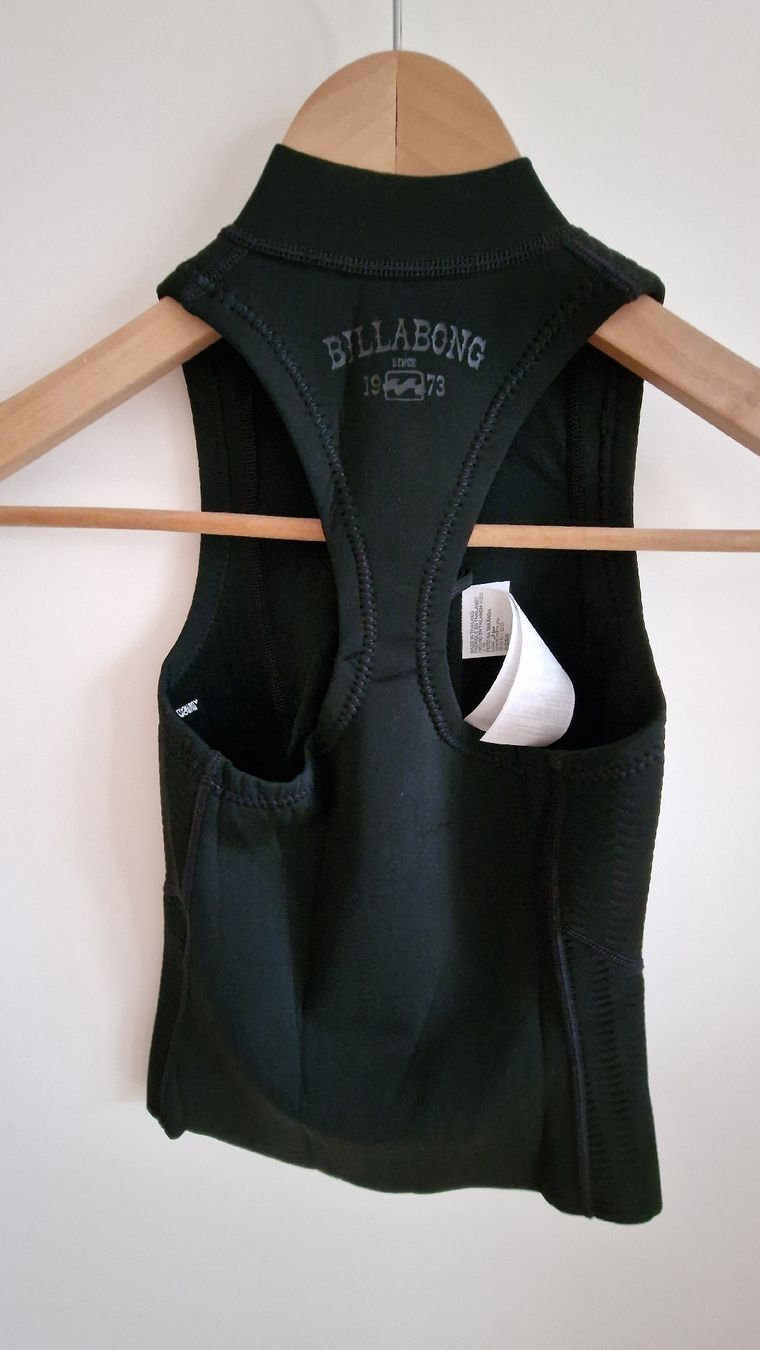 Billabong Mute per immersioni: Neoprene Billabong neuf Taille 4 – Nuovo e nell'imballaggio originale da Montreux venduto da Daisyy01 5