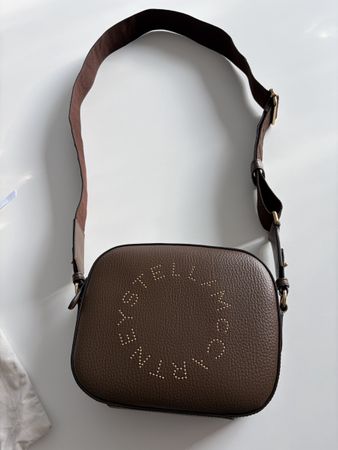Neue Tasche von Stella Maccartney 