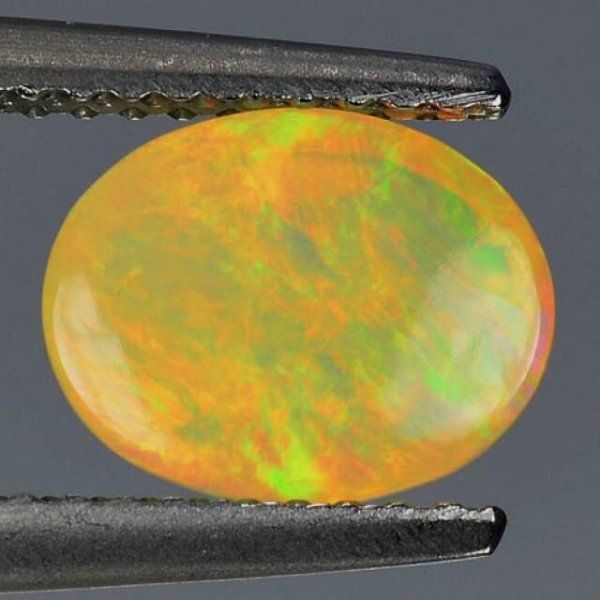 Pietre preziose: Multicolor Welo Opal – Nuovo (secondo la descrizione) da Walenstadt venduto da vkt_qc8d 2