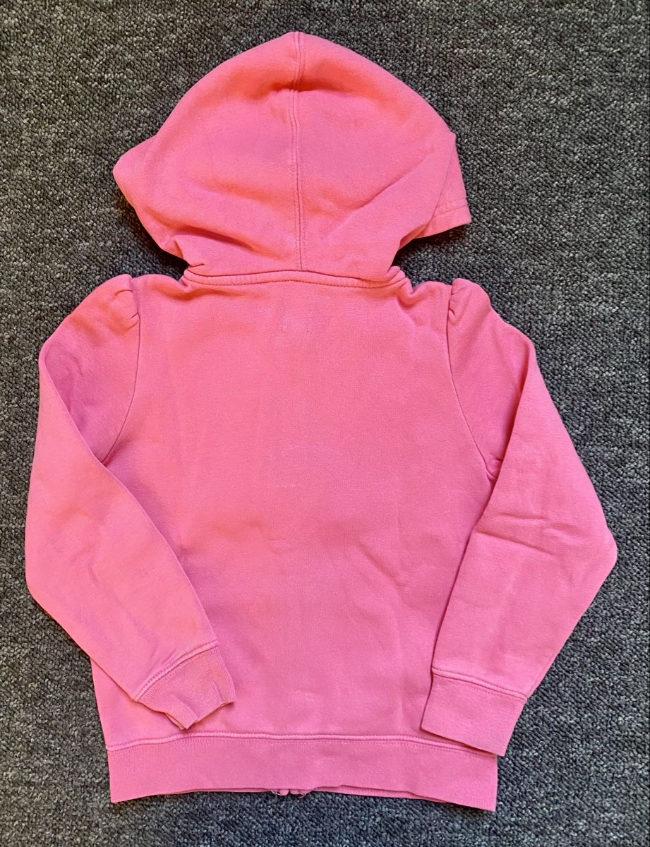 Gap Maglioni & Felpe: 2 süsse GAP Kapuzenpullover Gr. 110 – Usato da Worben venduto da Teddy112 4