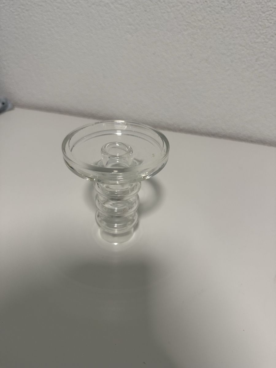 Wasserpfeifen: Glaskopf shisha  – Neu (gemäss Beschreibung) aus Brügg BE von kla_mc95