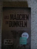 Das Mädchen im Dunkeln Jenny Blackhurst