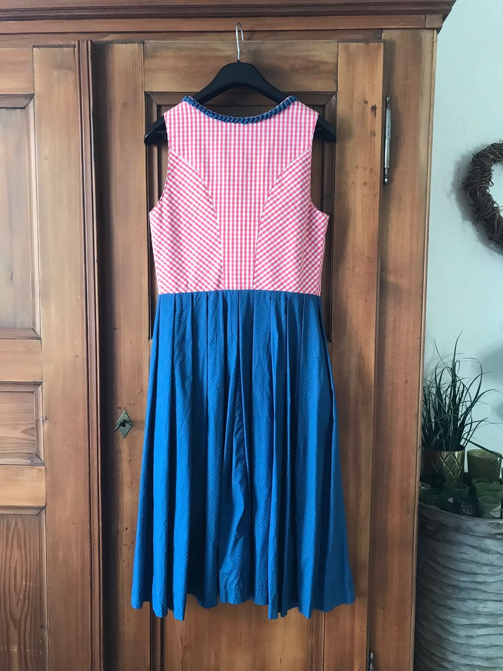 Robes: Dirndl von Reitmayer, Gr.40 – D'occasion à Hittnau par Noppi 4