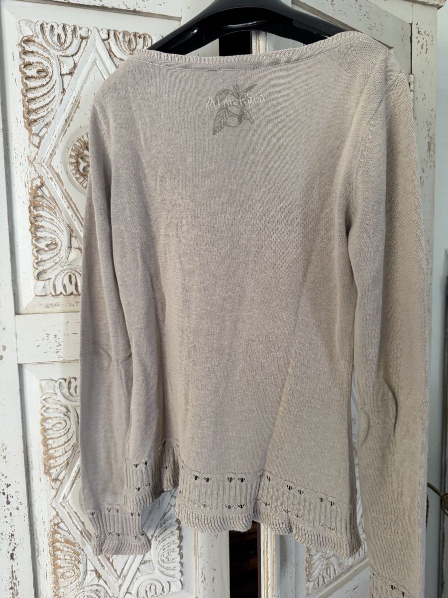 Nile Jacken: Nile Strickjacke XS – Gebraucht aus Tägerwilen von Cessna98 1